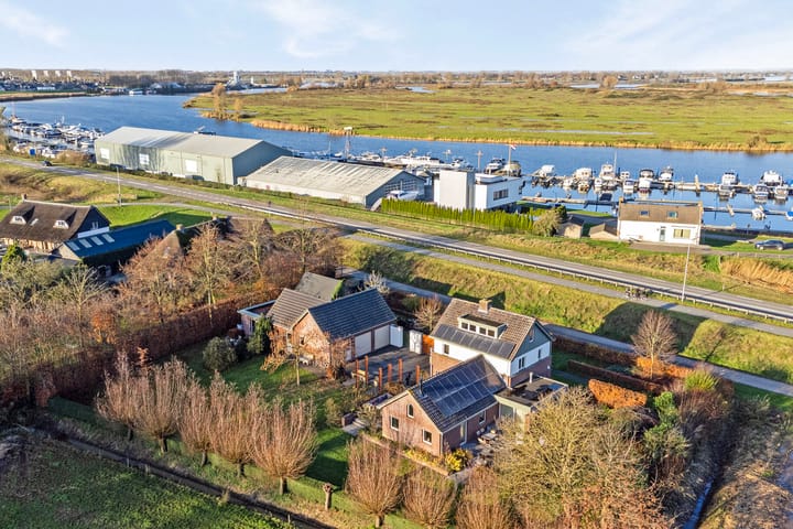 Photo 1 of Batterijstraat 29