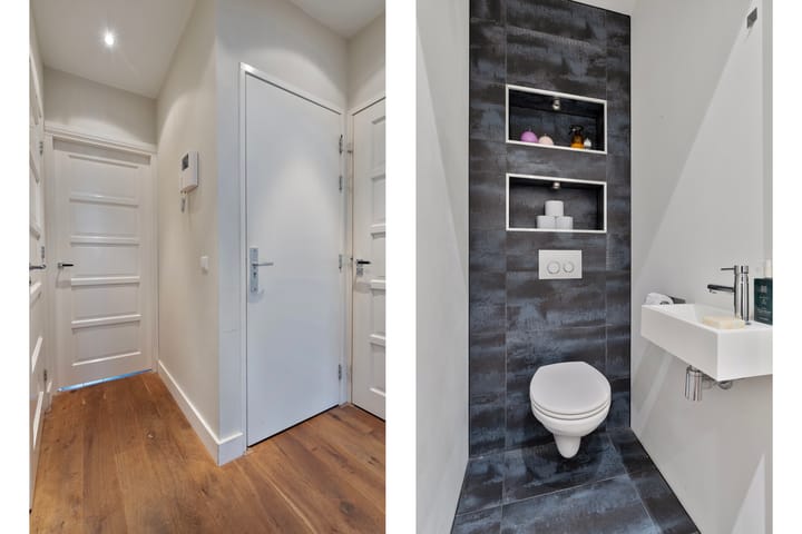 Photo 12 of Hofmeyrstraat 32-1