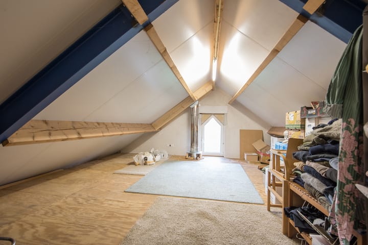 Photo 58 of Batterijstraat 29