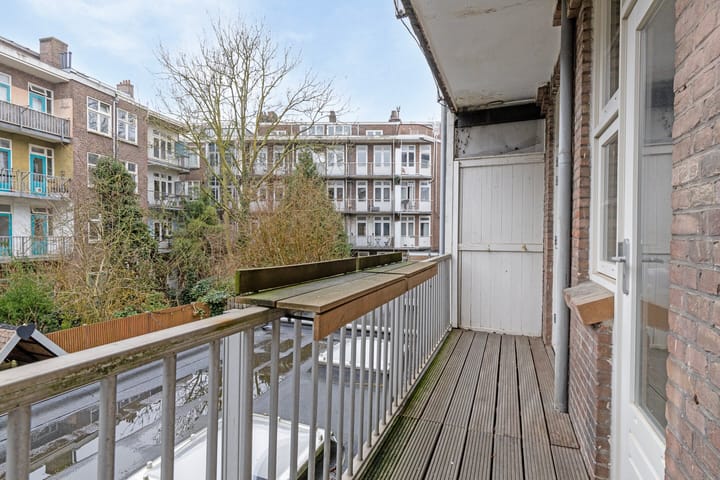 Photo 18 of Hofmeyrstraat 32-1