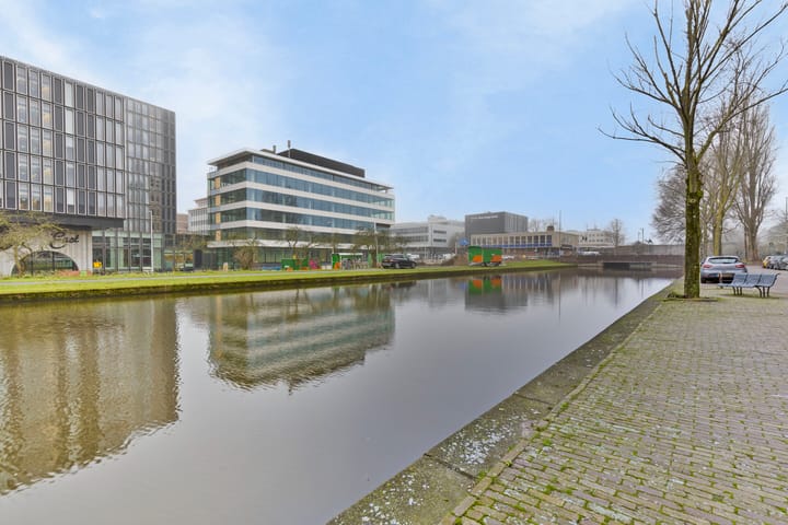 Photo 21 of Hofmeyrstraat 32-1