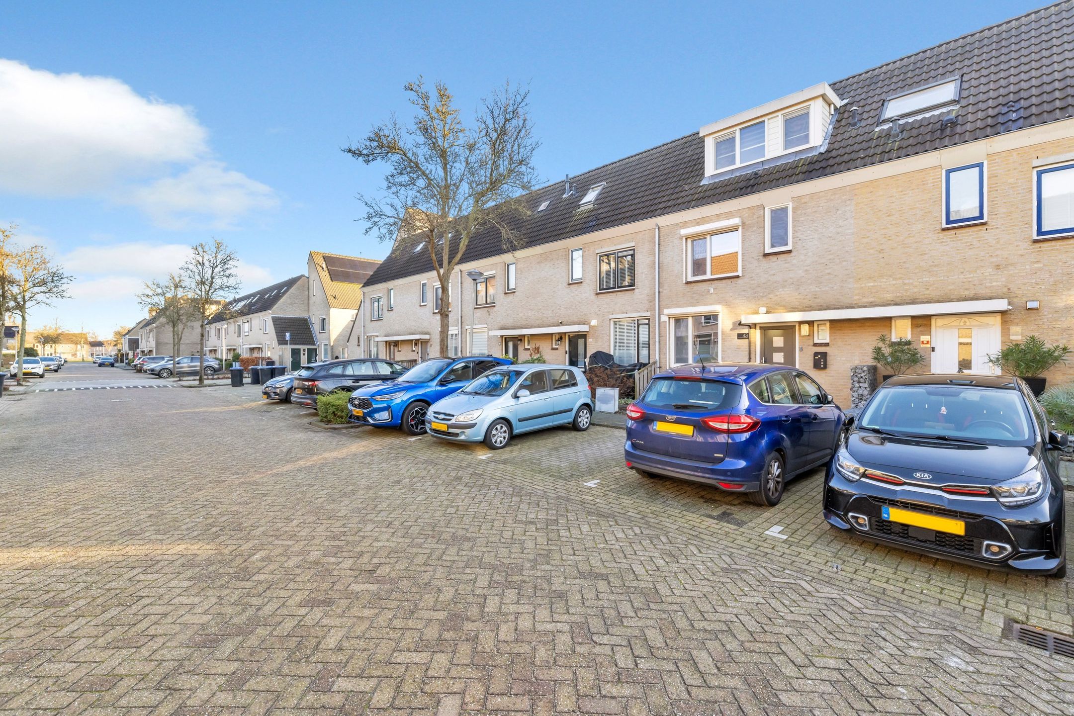 Foto 6 van Wilhelmina Druckerstraat 43