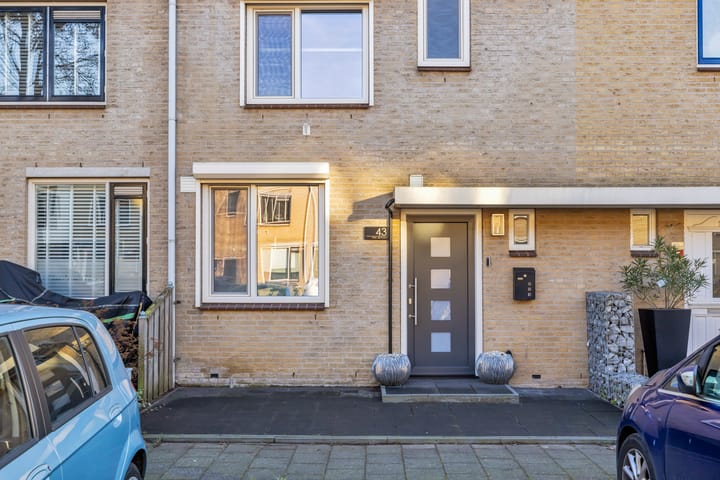 Foto 9 van Wilhelmina Druckerstraat 43