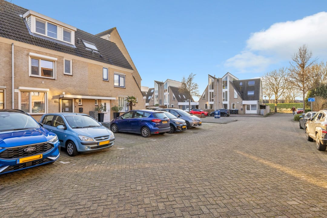 Foto 7 van Wilhelmina Druckerstraat 43