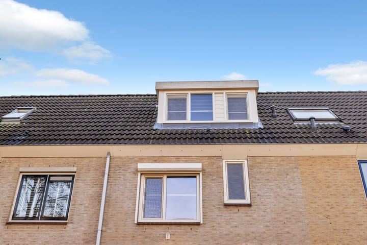 Foto 8 van Wilhelmina Druckerstraat 43