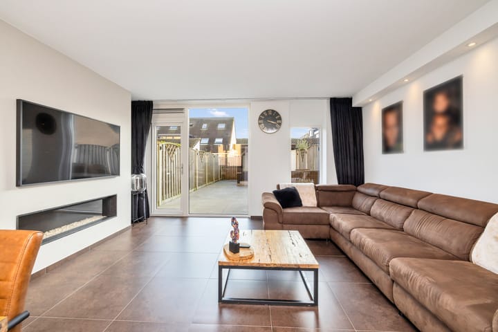 Foto 11 van Wilhelmina Druckerstraat 43