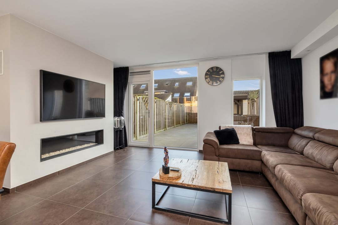 Foto 2 van Wilhelmina Druckerstraat 43