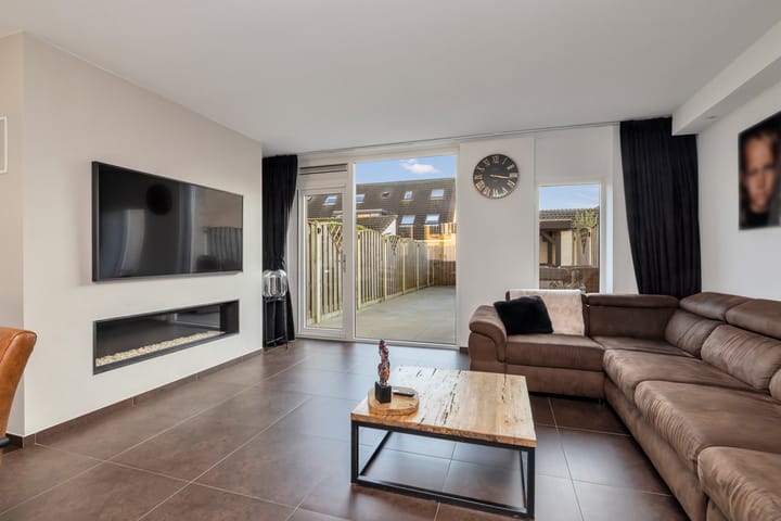 Foto 2 van Wilhelmina Druckerstraat 43