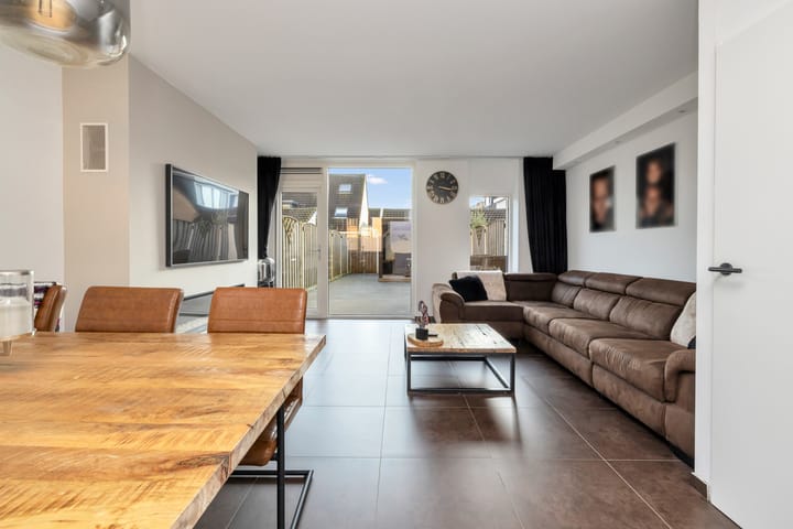 Foto 15 van Wilhelmina Druckerstraat 43