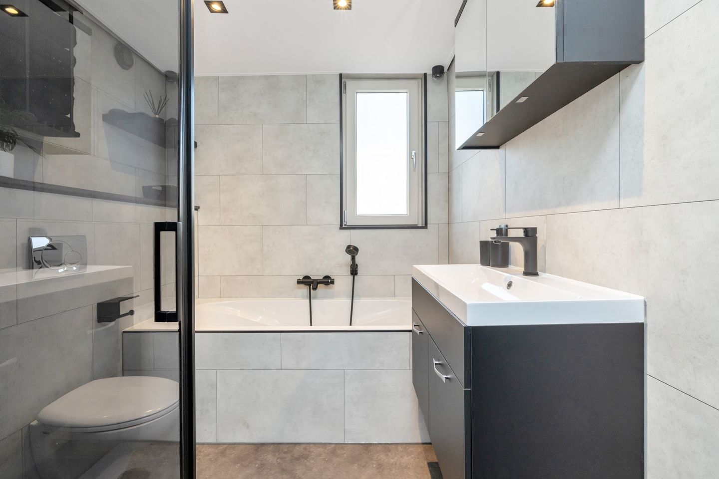 Foto 4 van Wilhelmina Druckerstraat 43