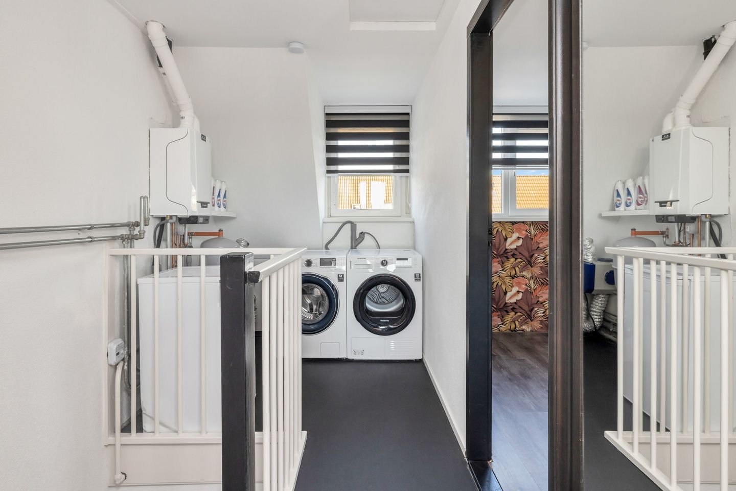 Foto 34 van Wilhelmina Druckerstraat 43