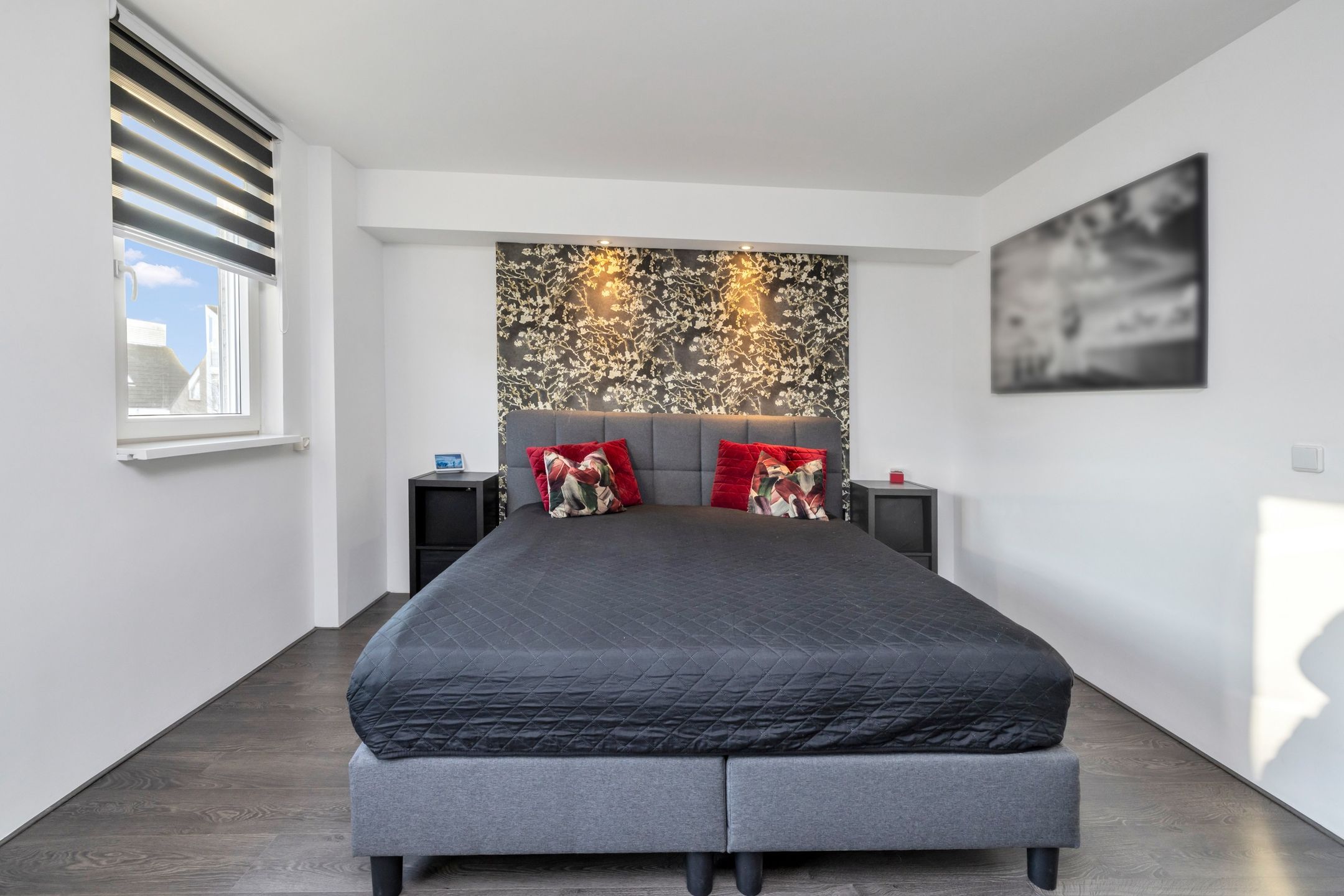 Foto 24 van Wilhelmina Druckerstraat 43