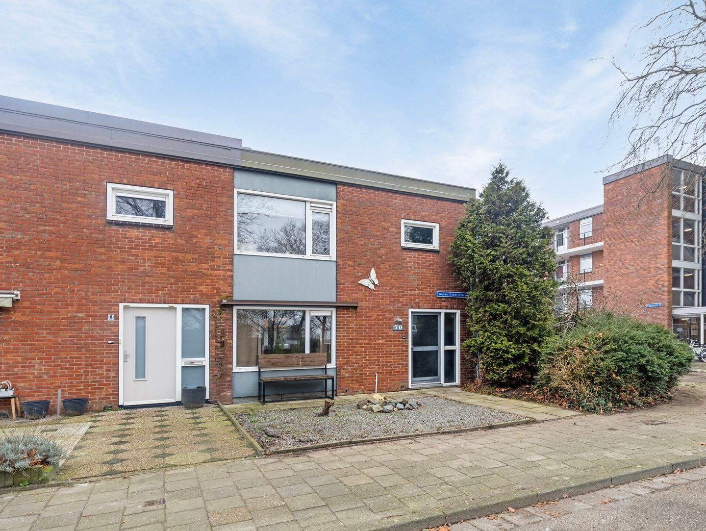 Foto 1 van Guido Gezellestraat 70
