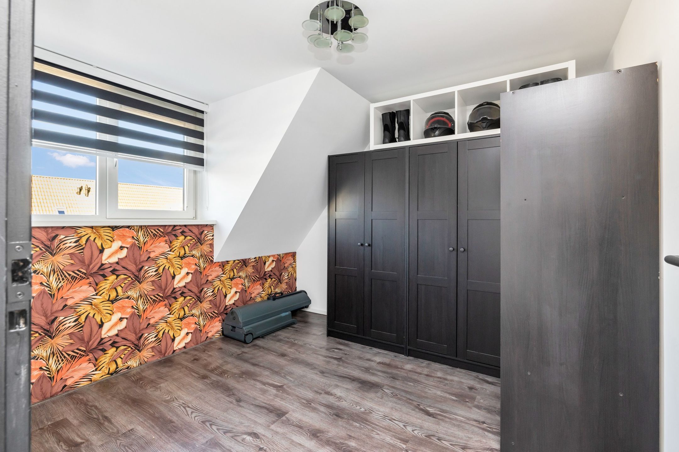 Foto 30 van Wilhelmina Druckerstraat 43