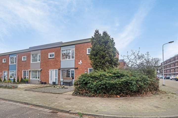 Foto 2 van Guido Gezellestraat 70