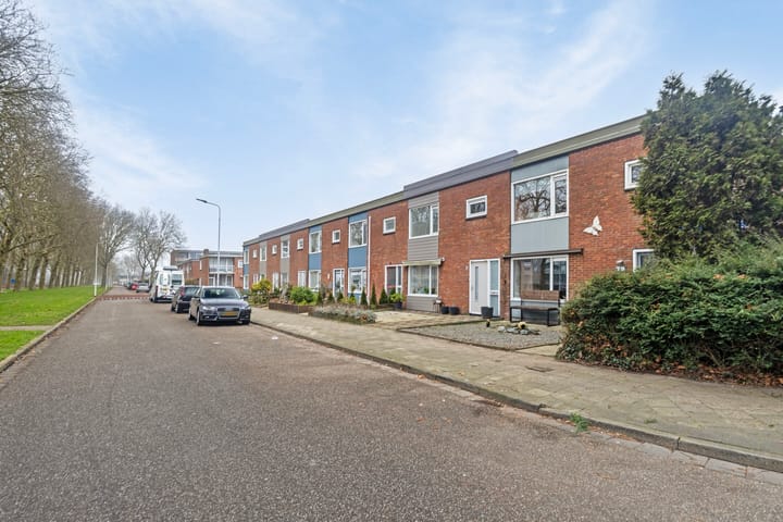 Foto 3 van Guido Gezellestraat 70