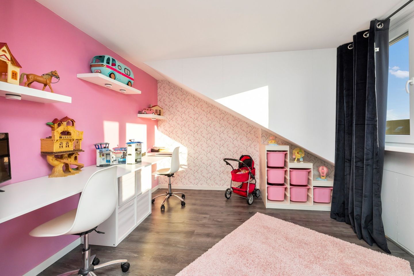 Foto 35 van Wilhelmina Druckerstraat 43