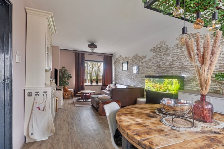 Foto 4 van Guido Gezellestraat 70