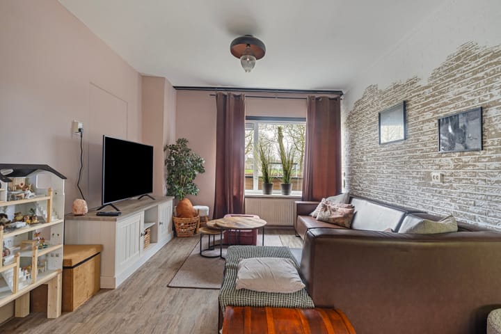 Foto 5 van Guido Gezellestraat 70