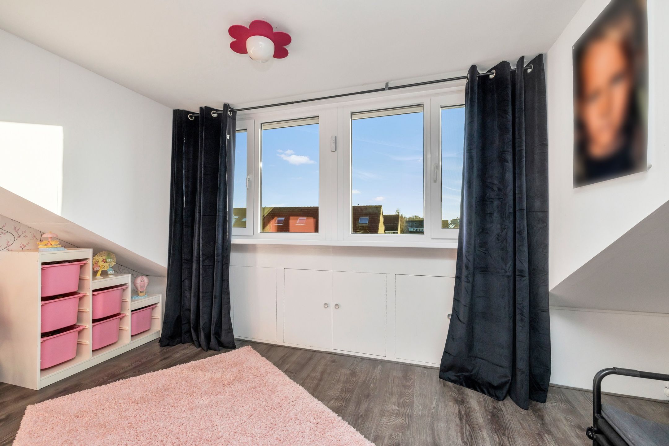 Foto 36 van Wilhelmina Druckerstraat 43