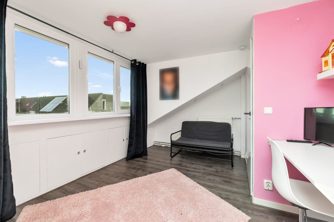 Foto 38 van Wilhelmina Druckerstraat 43