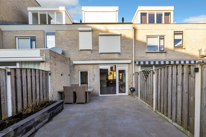 Foto 5 van Wilhelmina Druckerstraat 43