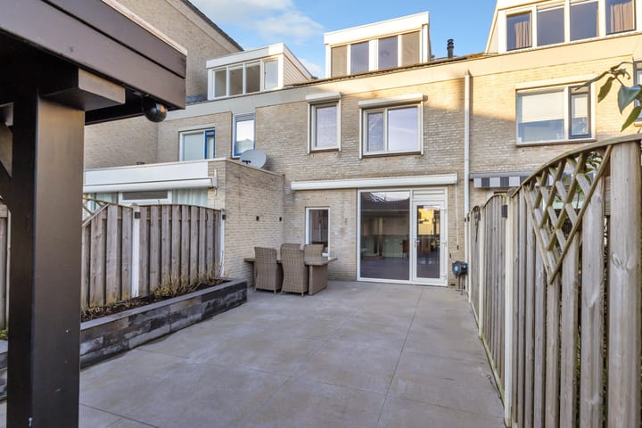 Foto 40 van Wilhelmina Druckerstraat 43