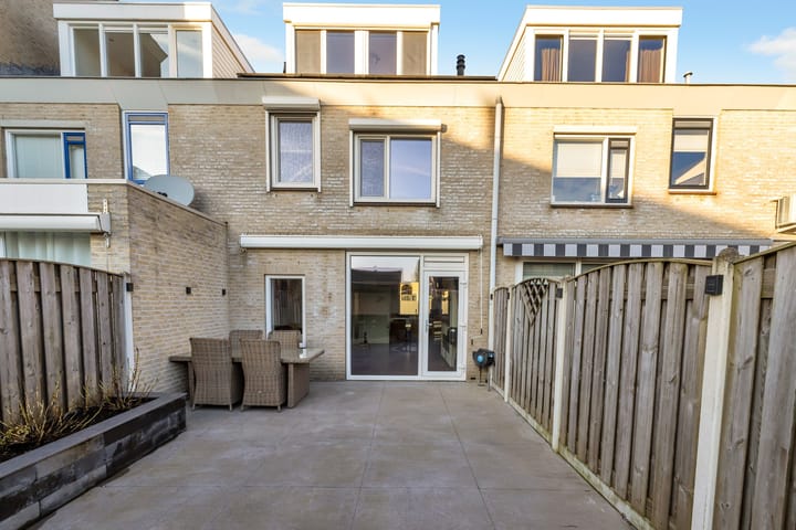 Foto 42 van Wilhelmina Druckerstraat 43