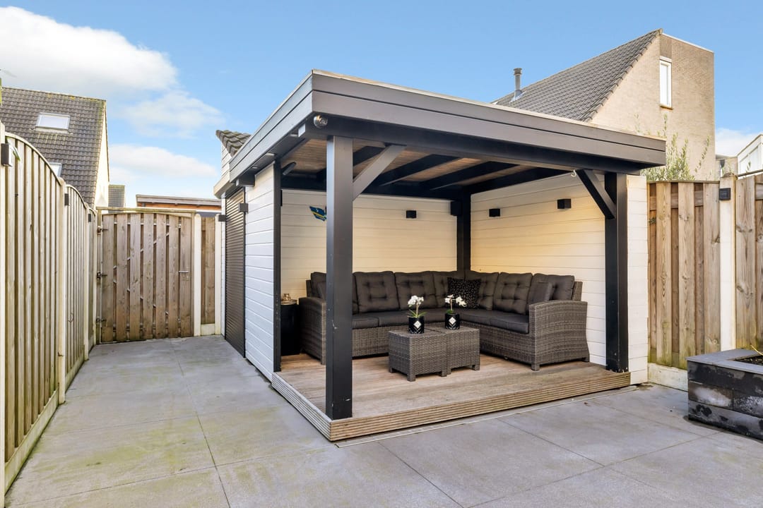 Foto 43 van Wilhelmina Druckerstraat 43