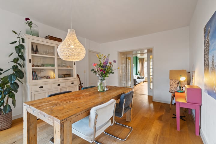 Foto 4 van Bergselaan 297-A