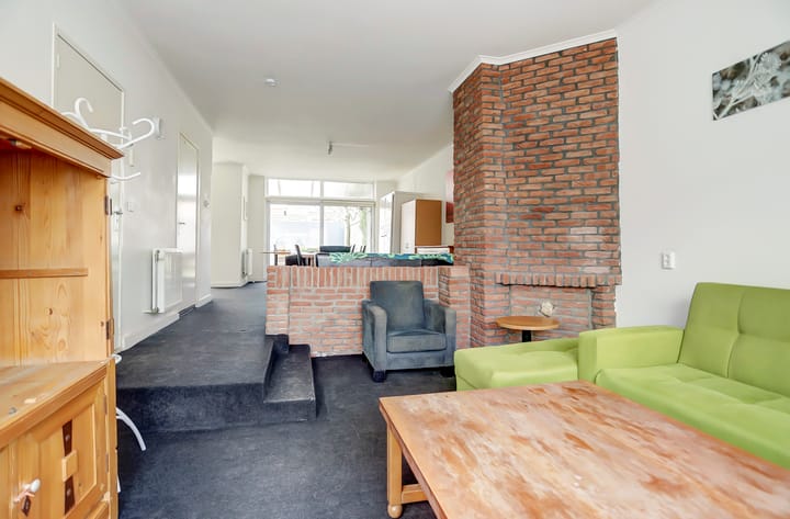 Foto 5 van Singel 197