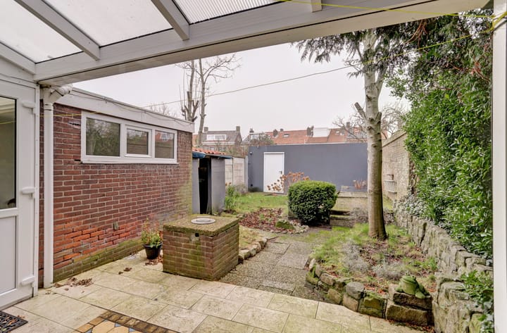 Foto 24 van Singel 197