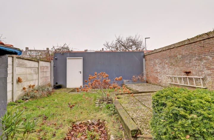 Foto 25 van Singel 197