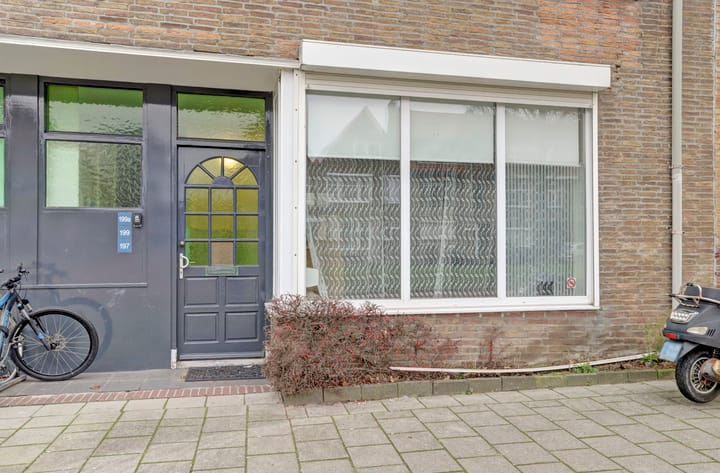 Foto 30 van Singel 197