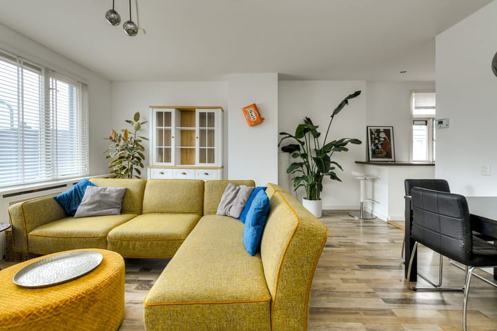 Foto 2 van Leistraat 30-A