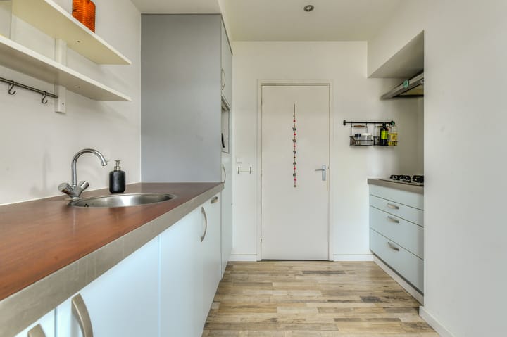 Foto 4 van Leistraat 30-A