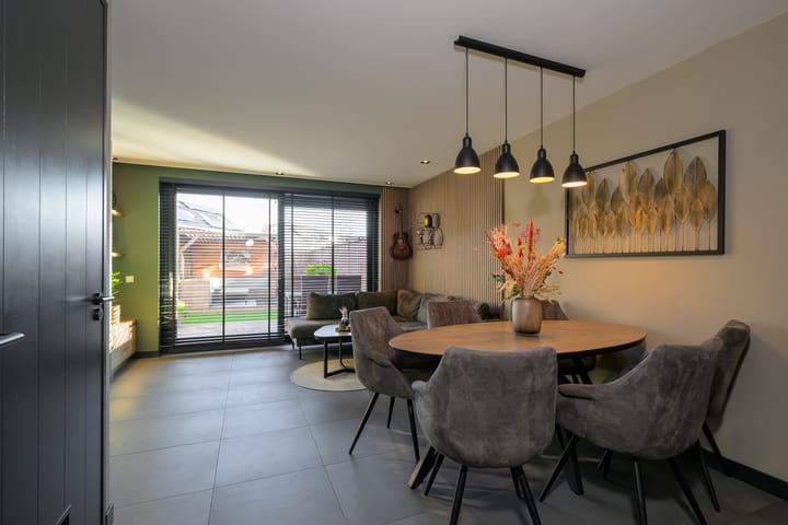 Foto 3 van Vuurvlinder 26