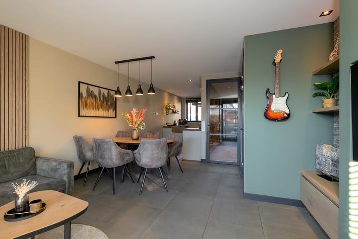 Foto 4 van Vuurvlinder 26