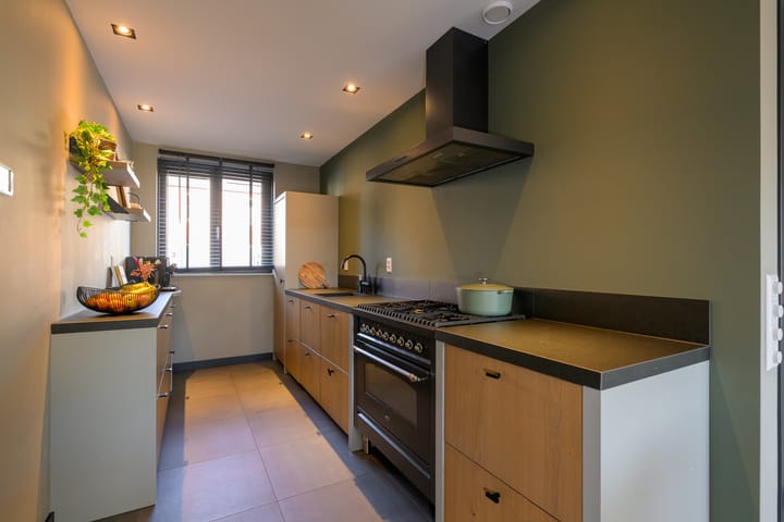 Foto 5 van Vuurvlinder 26