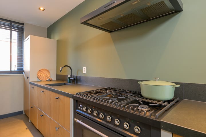 Foto 6 van Vuurvlinder 26