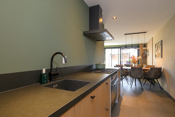 Foto 8 van Vuurvlinder 26