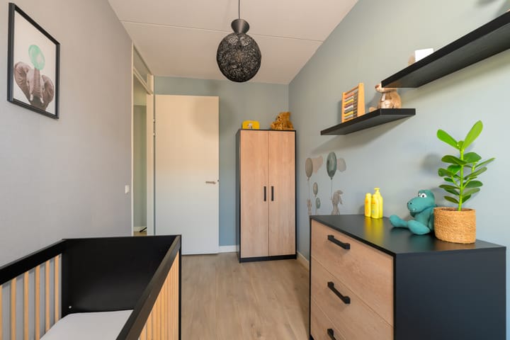 Foto 25 van Vuurvlinder 26