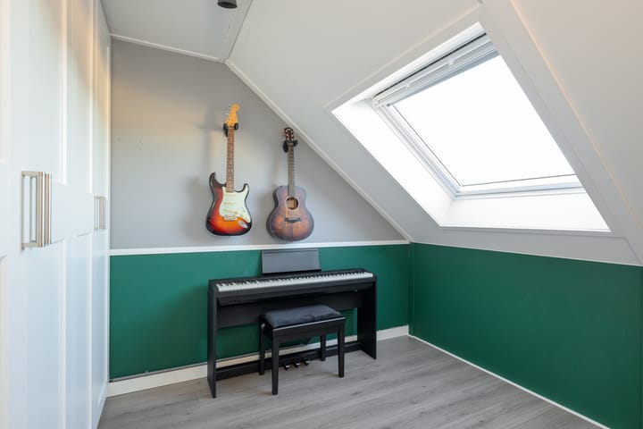 Foto 30 van Vuurvlinder 26