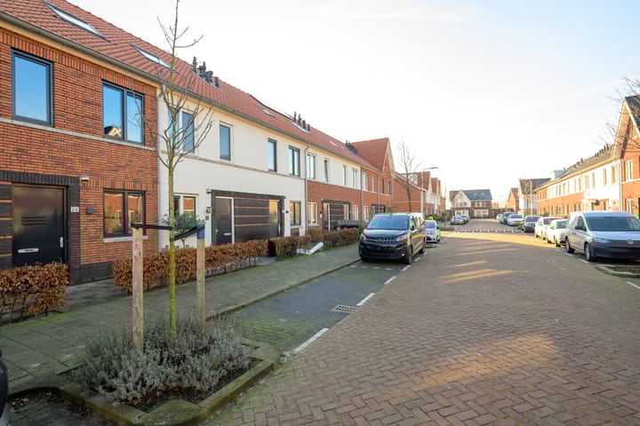 Foto 33 van Vuurvlinder 26