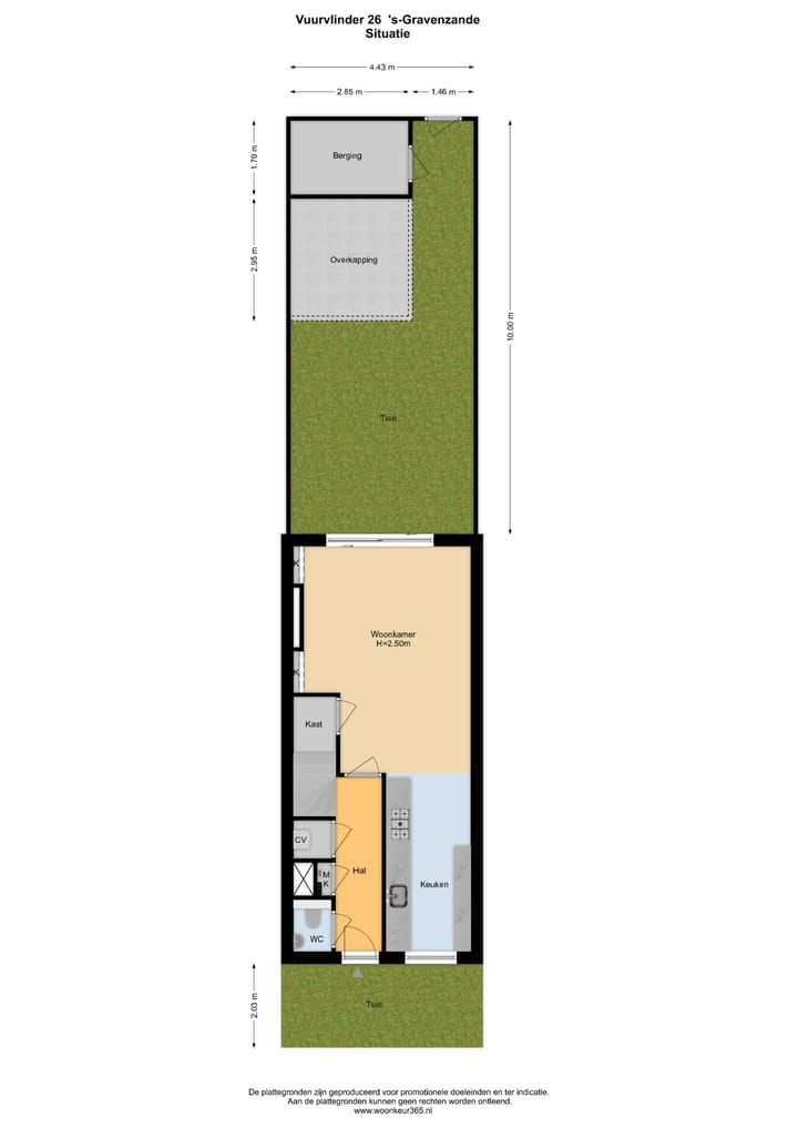 Foto 34 van Vuurvlinder 26