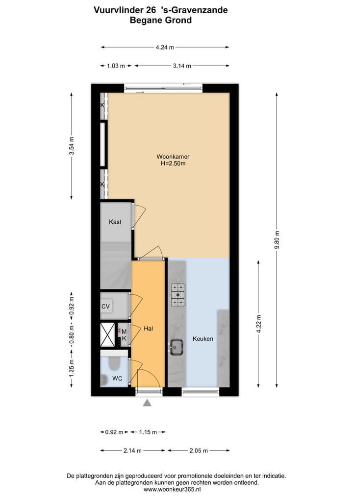 Foto 35 van Vuurvlinder 26