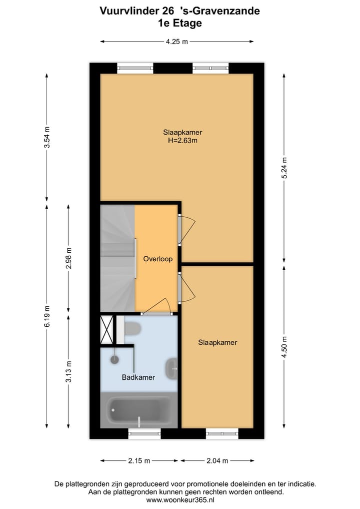 Foto 36 van Vuurvlinder 26