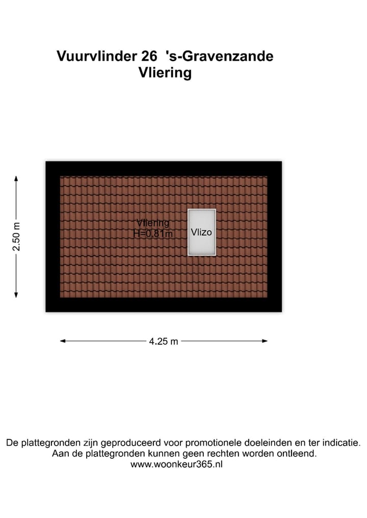 Foto 38 van Vuurvlinder 26