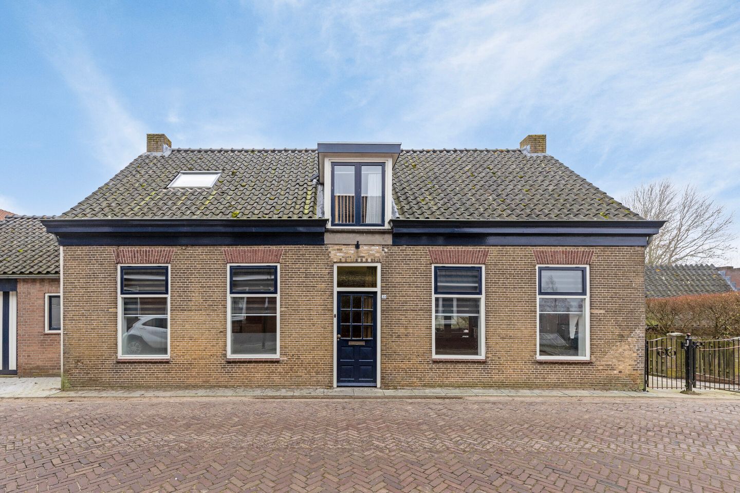 Foto 5 van Dorpsstraat 23