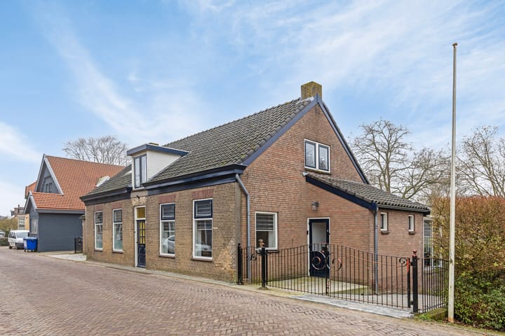 Foto 40 van Dorpsstraat 23